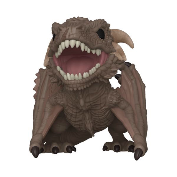 Funko Pop! Vermithor – Game Of Thrones