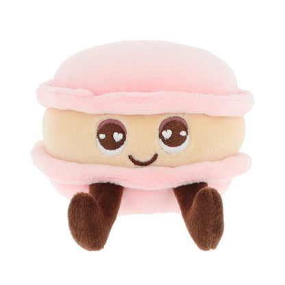 Mini peluches Bakery Sweet Treats 8 cm – 6 modèles