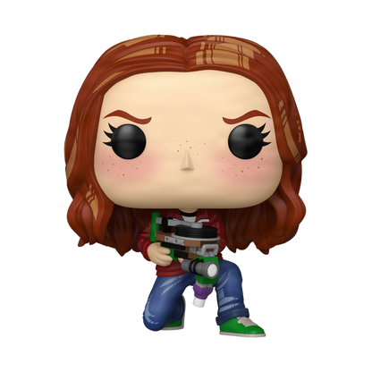 Pop! Max Tales from '85 - vue produit