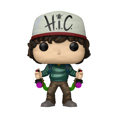 Pop! Dustin Tales from '85 - vue produit