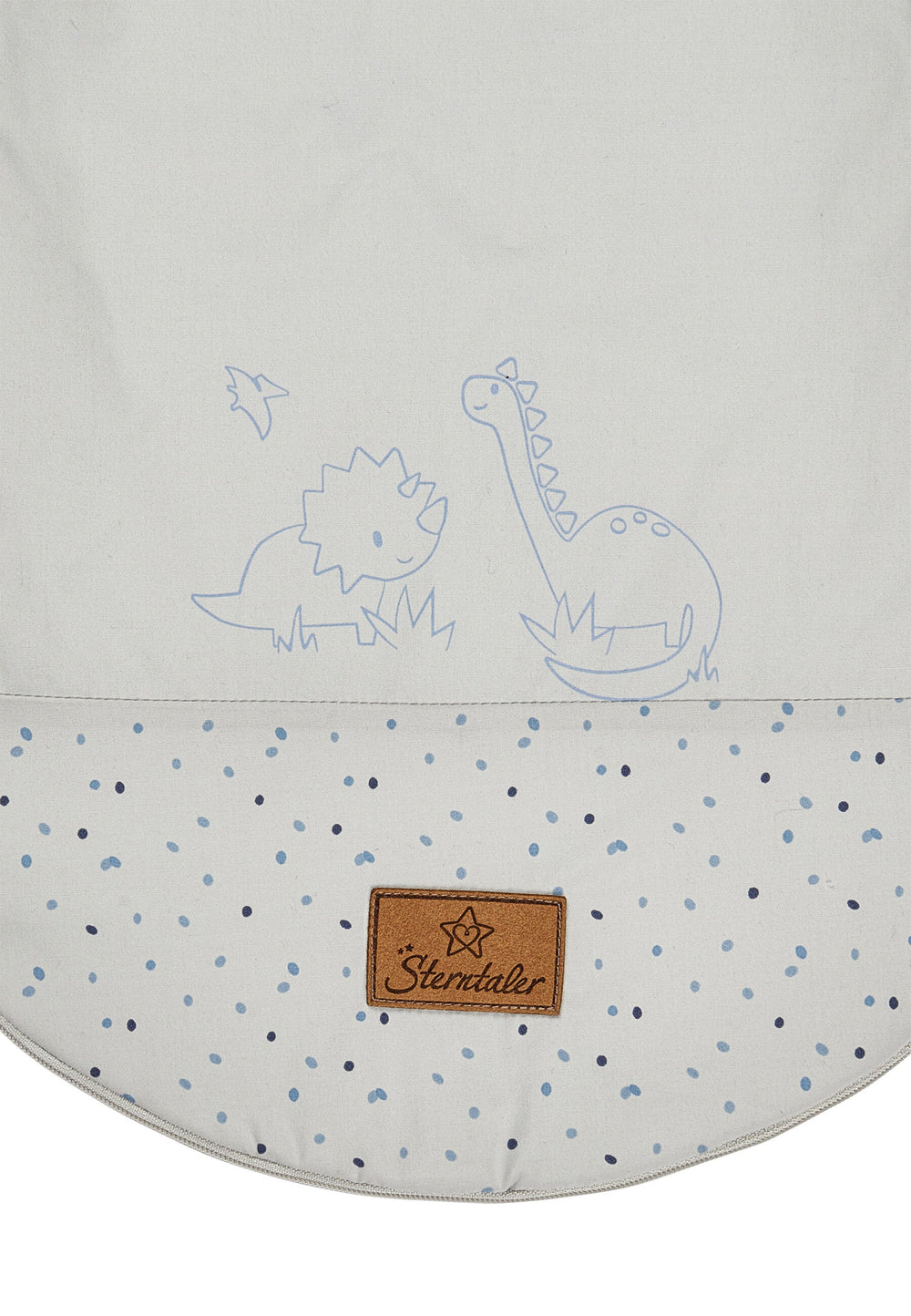 Gigoteuse Dino Rexi 1,5 TOG