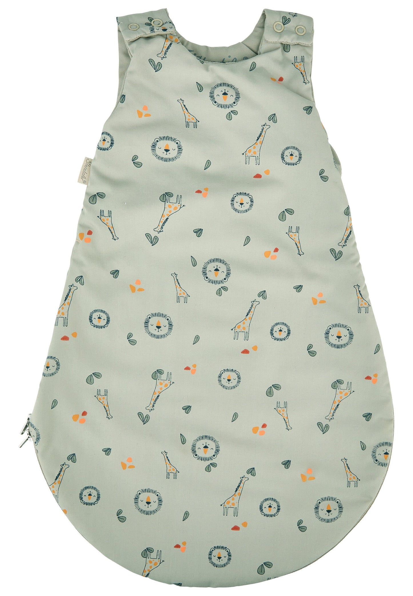 Babyschlafsack 1,5 TOG