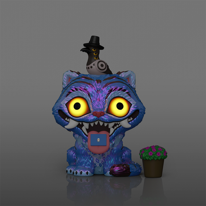 Pop! Derpy with Sussie (Glow)