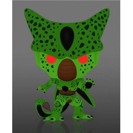 Pop! Cell (First Form) (GLOW)