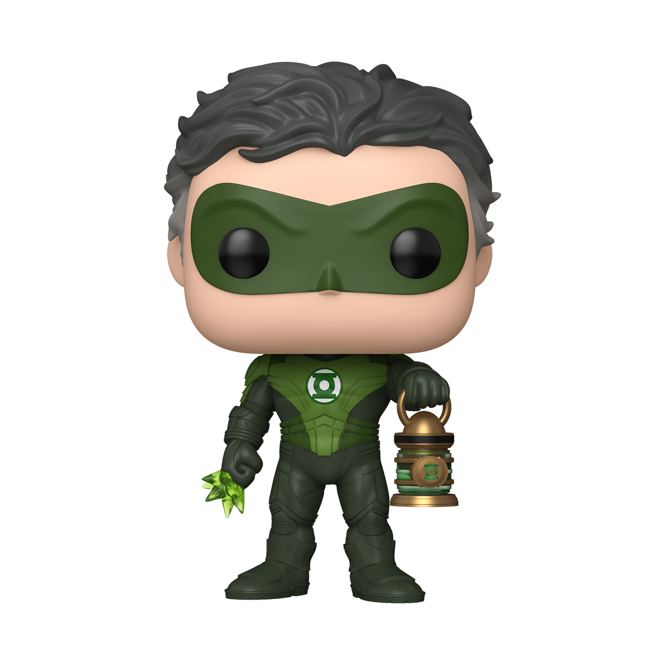 Funko Pop! Hal Jordan Lanterns 649 - figurine officielle
