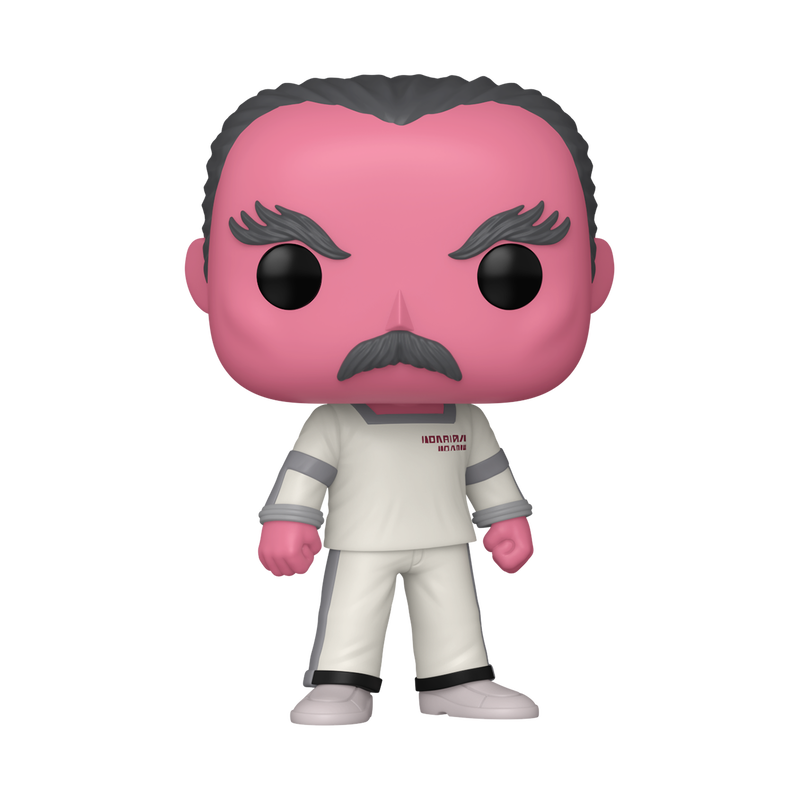 Pop! Sinestro (Lanterns) 651