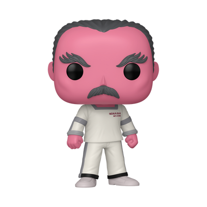 Pop! Sinestro (Lanterns) 651