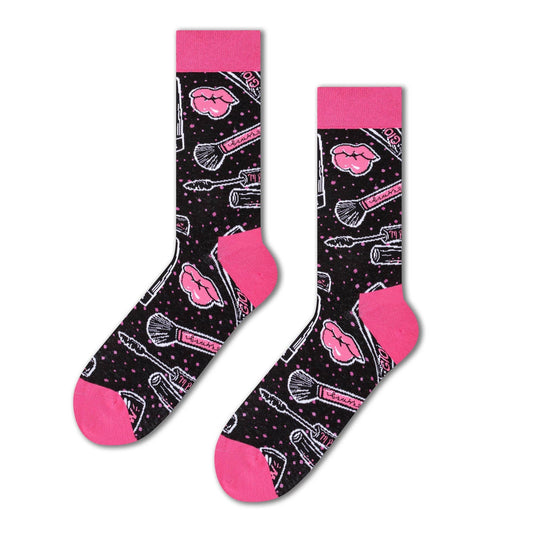 Makeup Socks