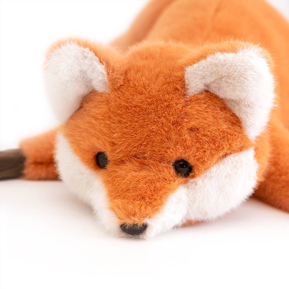 The Softest Plush - Fox