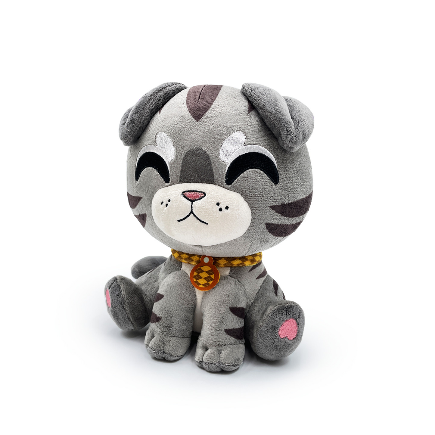 Argylle Chip Plush (9in)