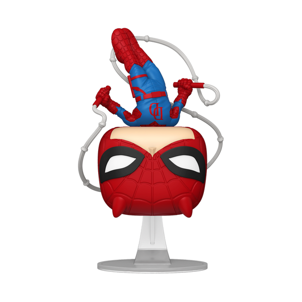 Pop! Daredevil (Spider-Man Mash-Up) #1603