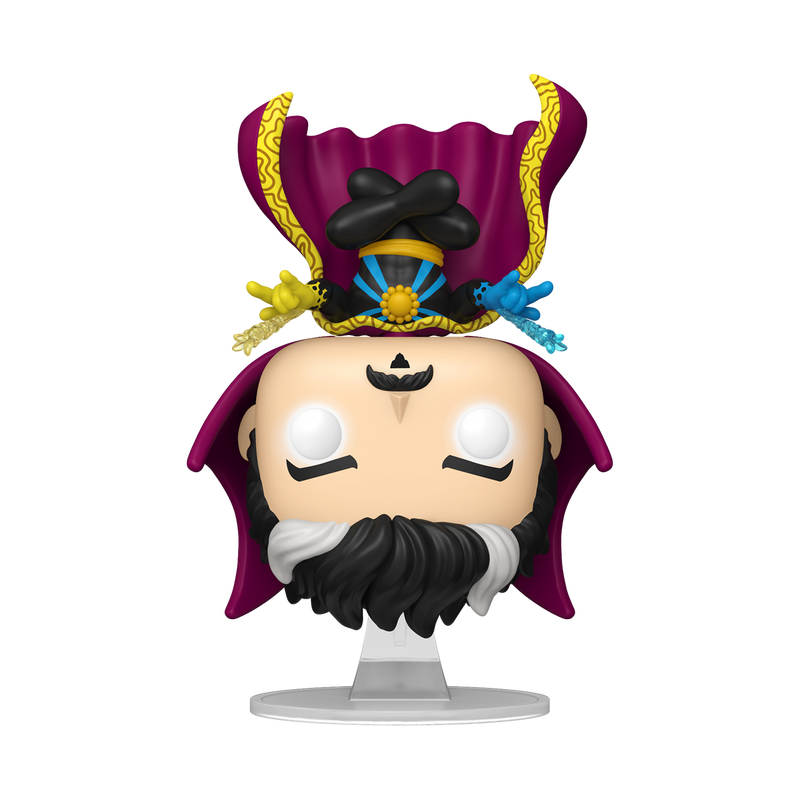 Pop! Doctor Strange (Spider-Man Mash-Up) #1604