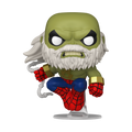 Pop! Maestro (Spider-Man Mash-Up) #1605