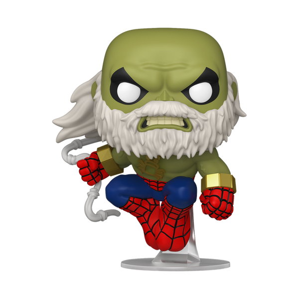 Pop! Maestro (Spider-Man Mash-Up) #1605