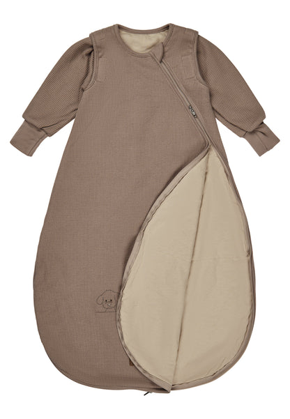 Schlafsack mit Armen 2,0 TOG