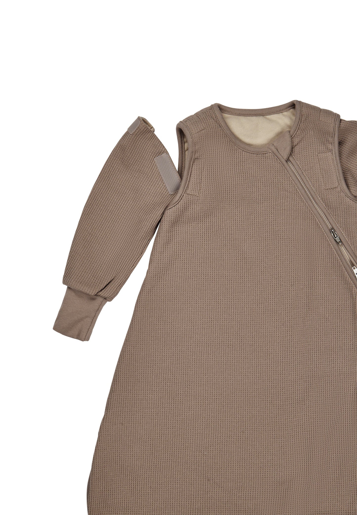 Schlafsack mit Armen 2,0 TOG