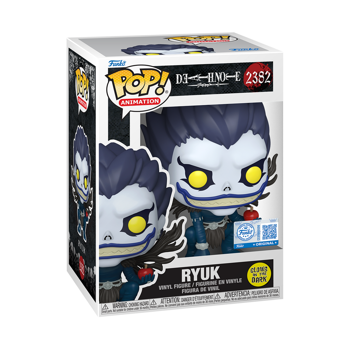 Pop! Ryuk (Glow)