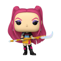Pop! Mira (How It's Done)