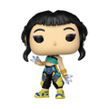 Pop! Zoey (How It's Done)
