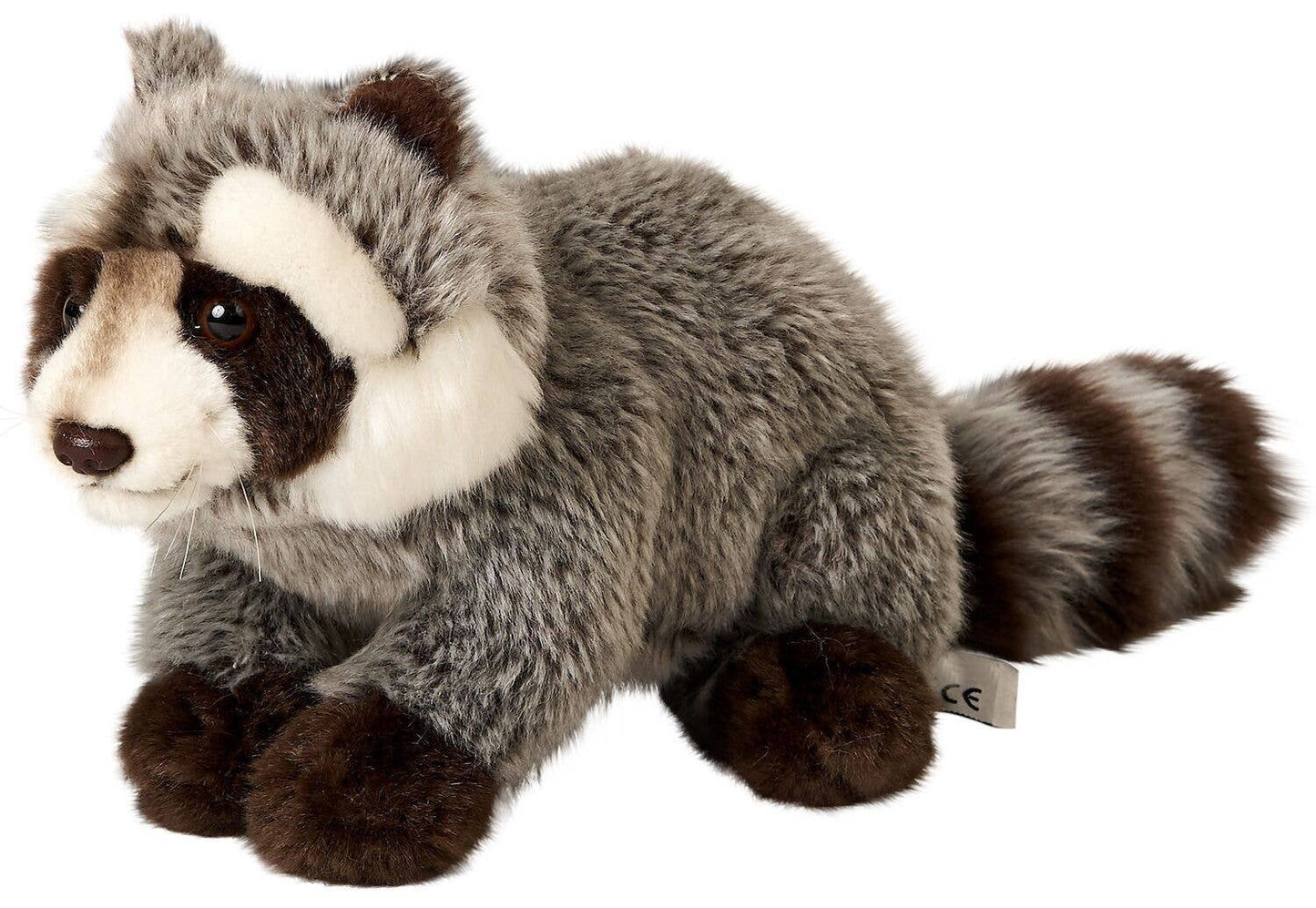 Raccoon Plush Toy