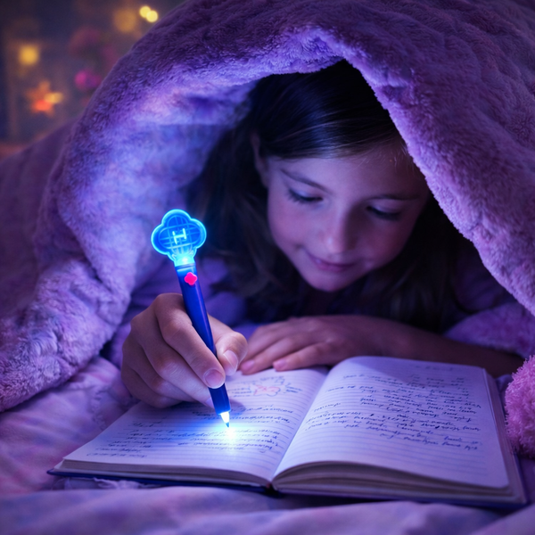 K-Pop Demon Hunters - Light Stick - Huntr/x