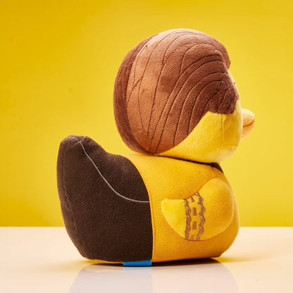 Canard Star Trek: James T. Kirk TUBBZ Plushie
