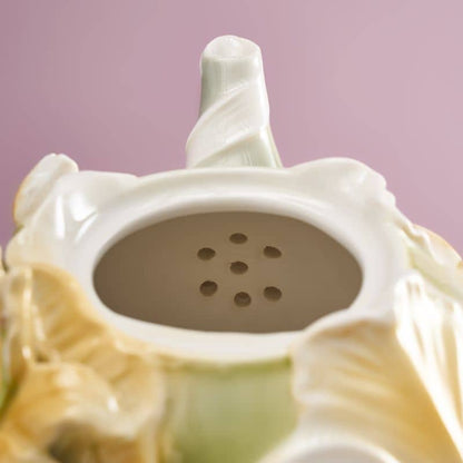 Flowers Teapot, 850 ml, 23 x 14 x 16 cm