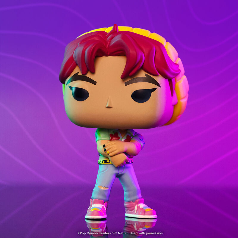 Pop! Abby (Soda Pop) #2433