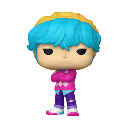 Pop! Baby (Soda Pop)