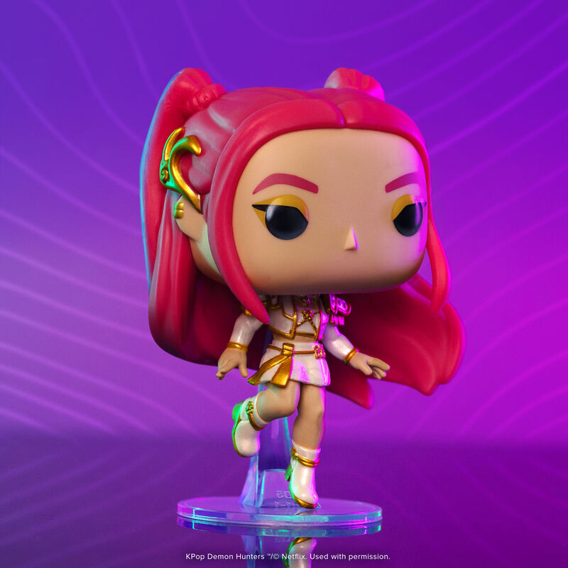 Pop! Look (What It Sounds Like)
