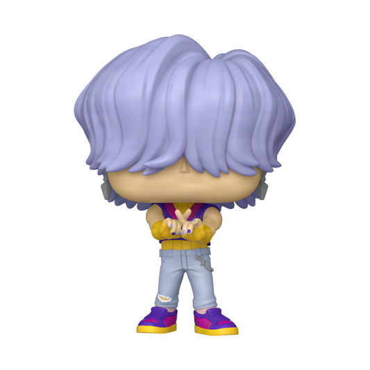 Pop! Mystery (Soda Pop)