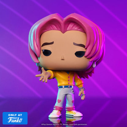 Pop! Romance (Soda Pop)