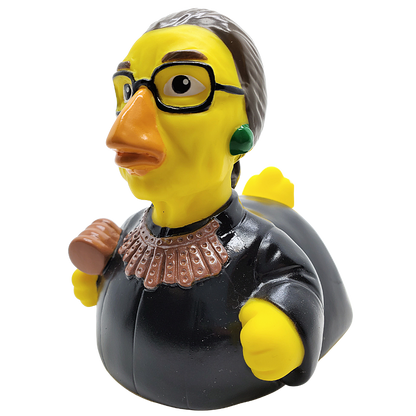 RB Gins-Bird Duck aka “Dissent Duck”