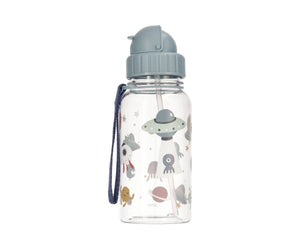 Tritan-Trinkflasche für Kinder The Martians - 500 ml