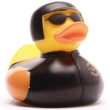 Canard Bikerman