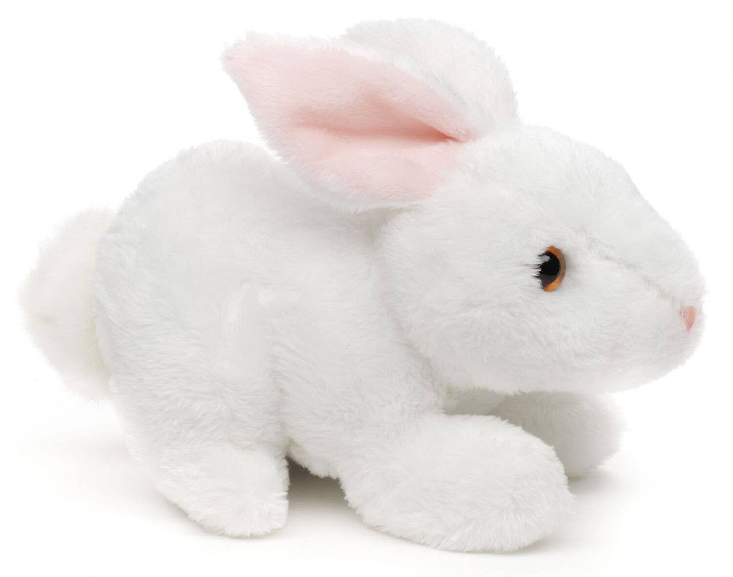 Peluche Lapin Blanc