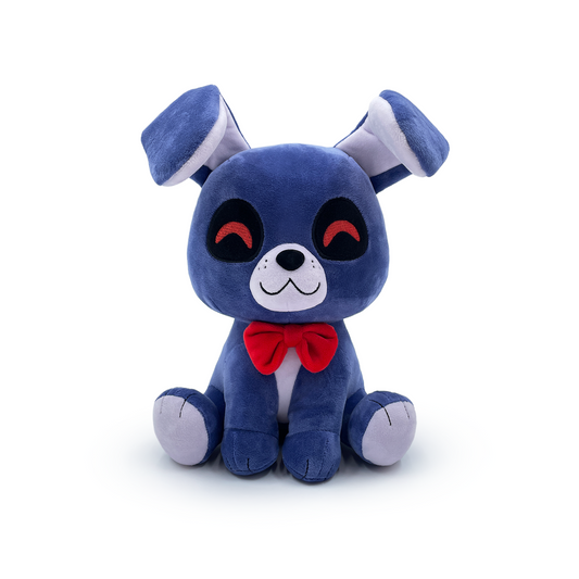 Bonnie Sit Plush (9in)