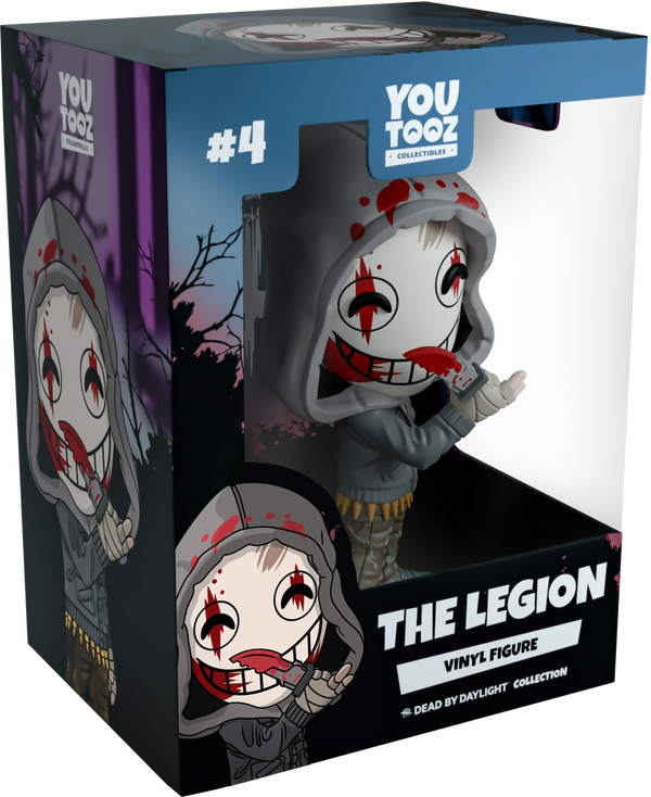 Die Legion