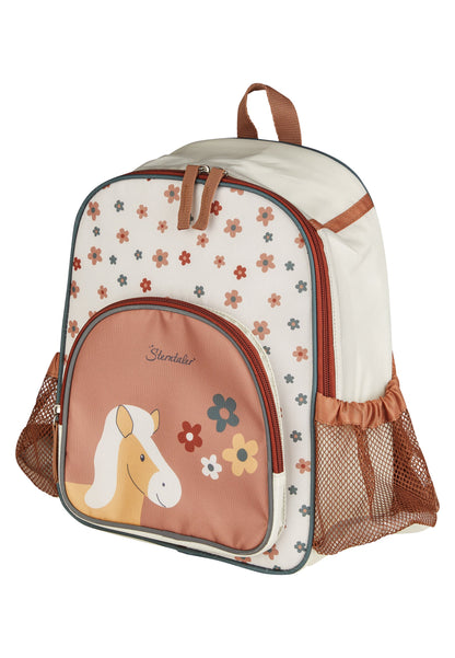 Sac à dos enfant Cheval Sunny isotherme - 5 L – vue 6