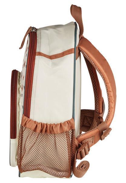 Sac à dos enfant Cheval Sunny isotherme - 5 L – vue 5