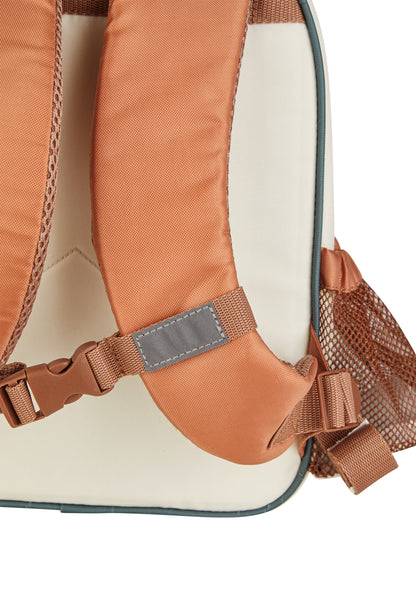 Sac à dos enfant Cheval Sunny isotherme - 5 L – vue 4