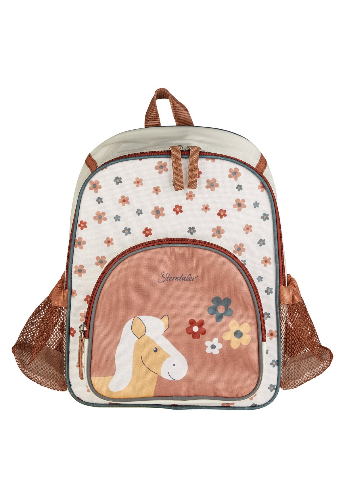 Sac à dos enfant Cheval Sunny isotherme - 5 L