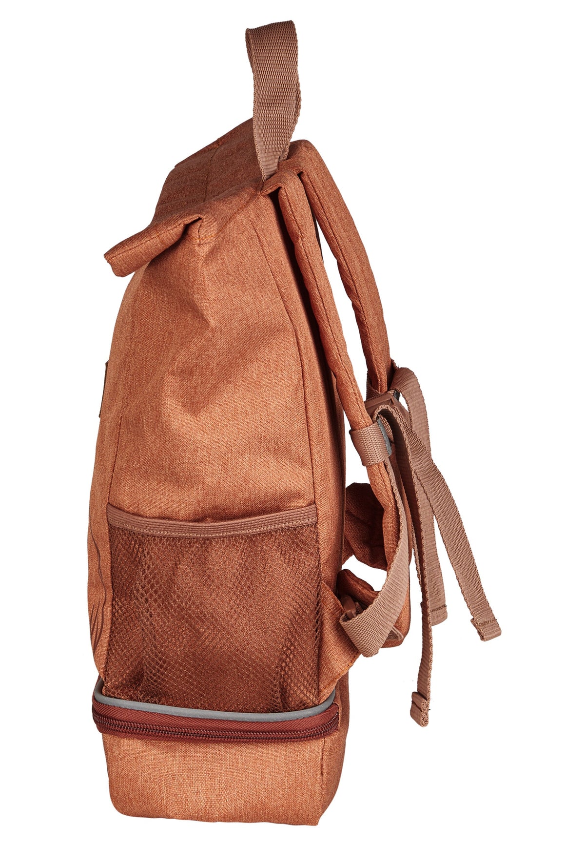 Sac à dos enfant Cheval Sunny avec compartiment étanche - 8 L – vue 4