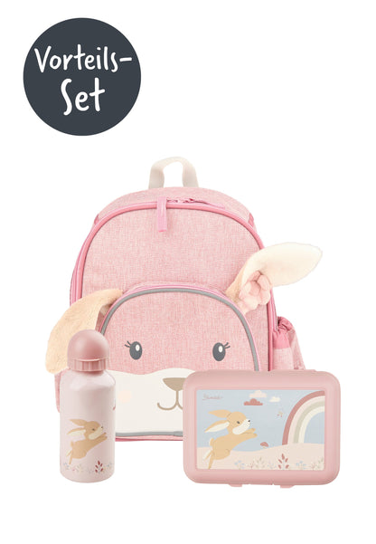 Kindergarten Set