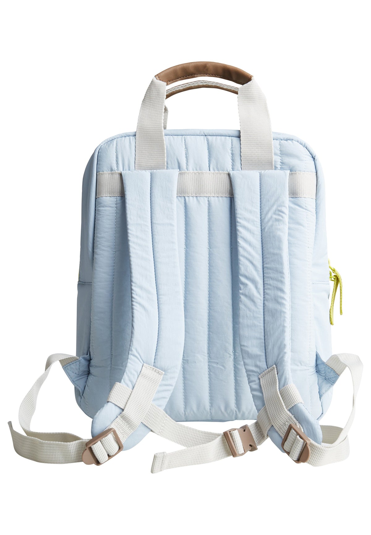 Children's backpack with cooling function