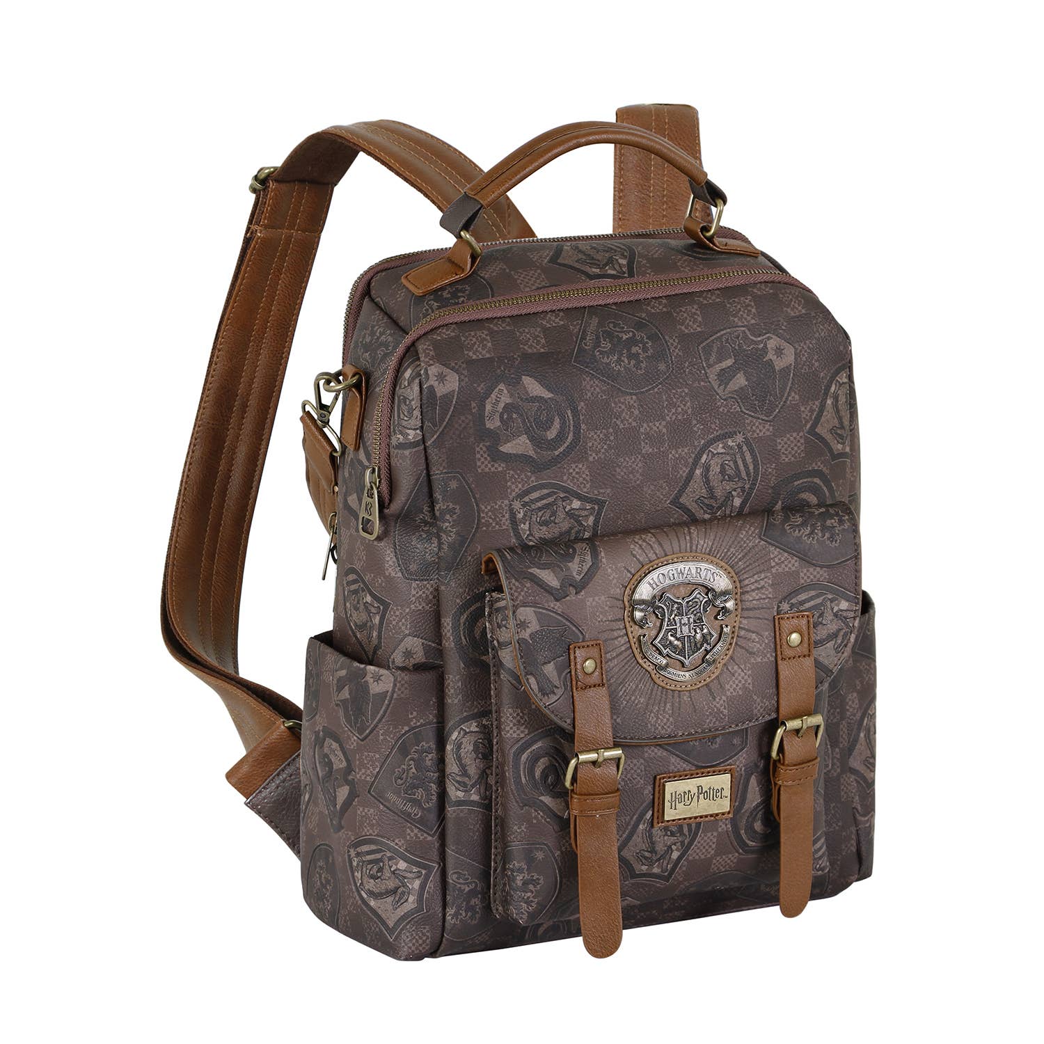 Epic Harry Potter « Pride » Backpack