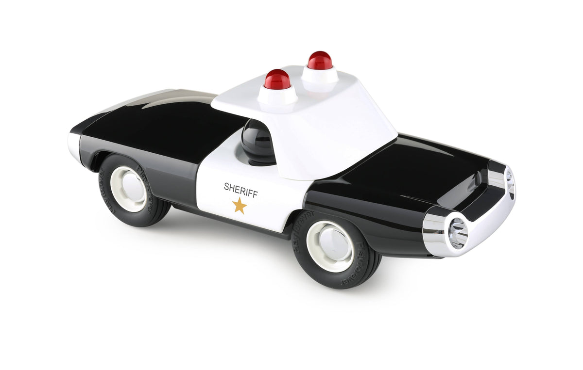 Maverick Car - Sheriff USA