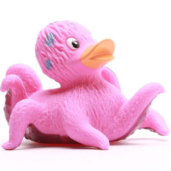 Canard Pieuvre