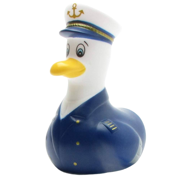 Captain Seagull