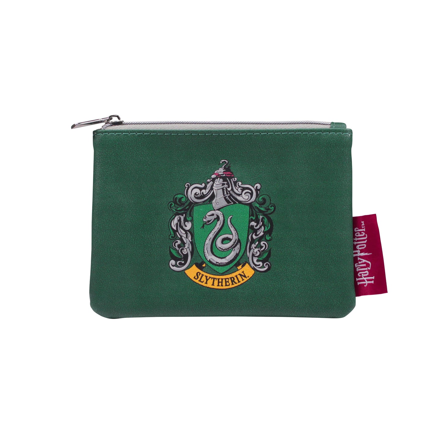 Coin Purse - Harry Potter (Slytherin)